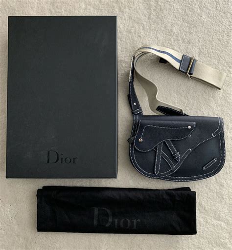 dior kim jones saddle bag|dior bag.